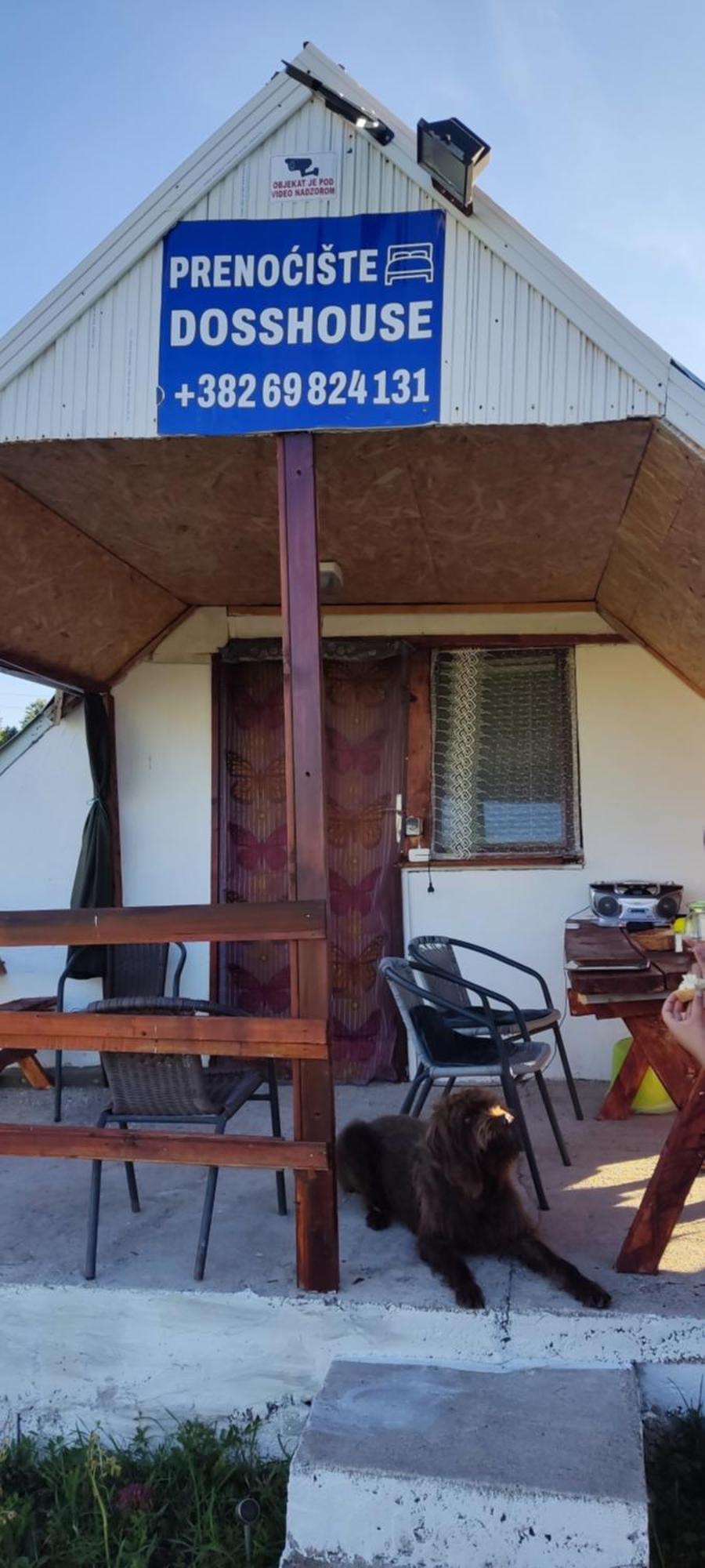 Weekend House In The Piva Nature Park Pluzine Bagian luar foto