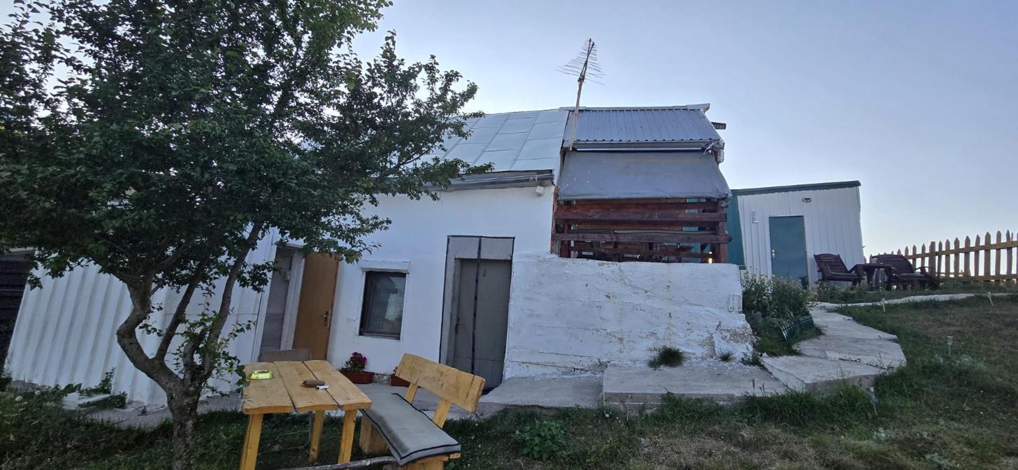 Weekend House In The Piva Nature Park Pluzine Bagian luar foto