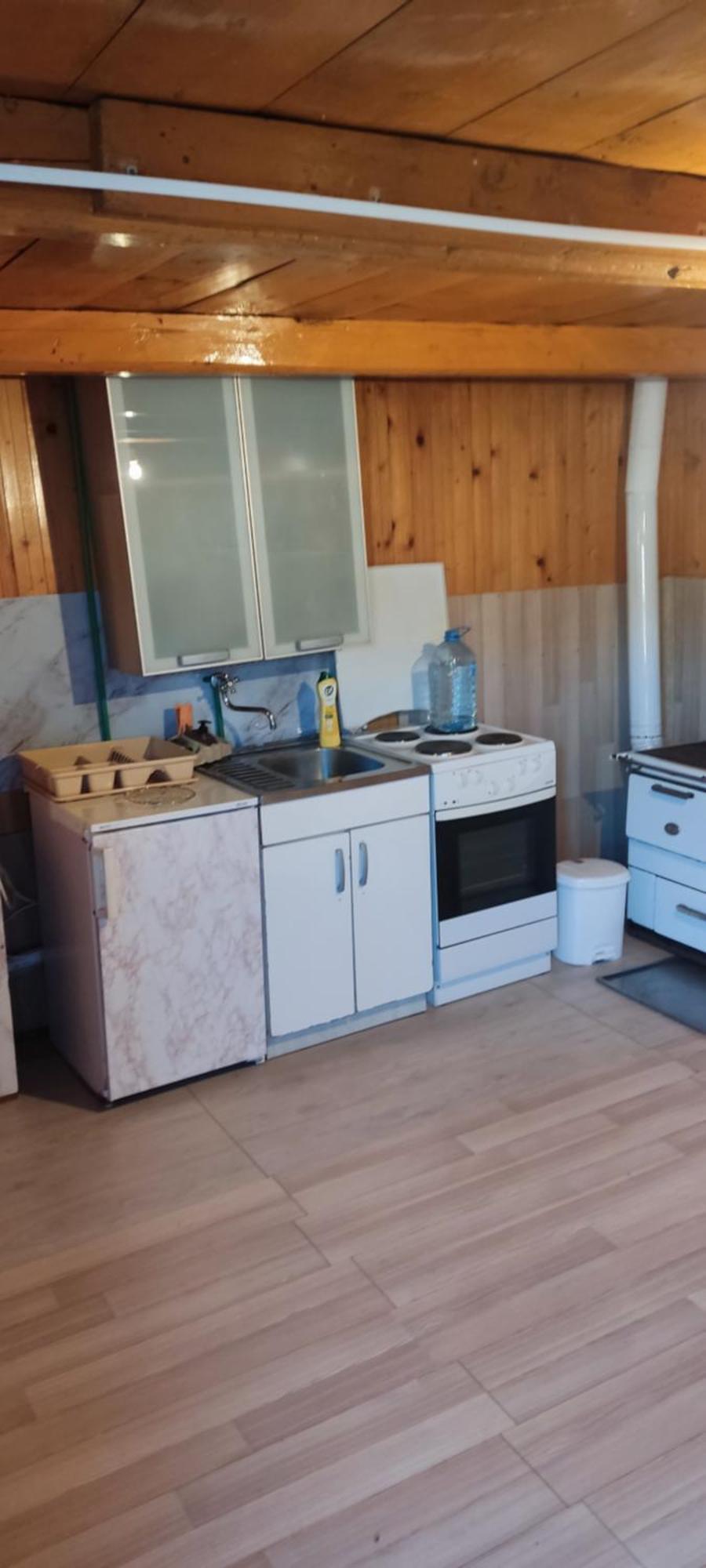 Weekend House In The Piva Nature Park Pluzine Bagian luar foto